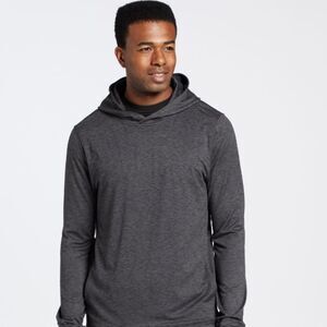 VRST R&R Jersey Hoodie